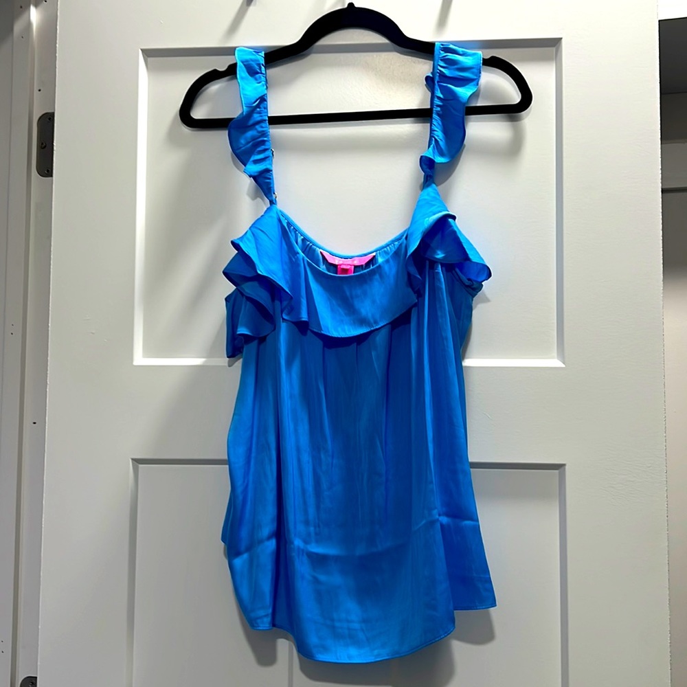Lilly Pulitzer Cailee top